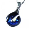 Colour: Deep Blue