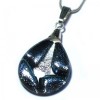Colour: Silver/Black