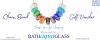 Ashes into glass charm bead voucher