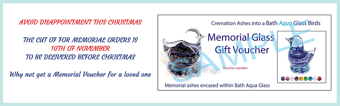 Memory keepsakes sales for ashes