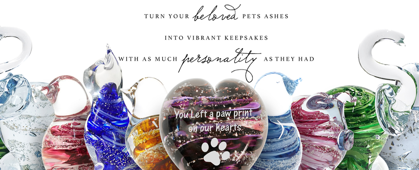 Pets Ashes