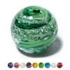 Ashes - pets into glass paperweight - Small